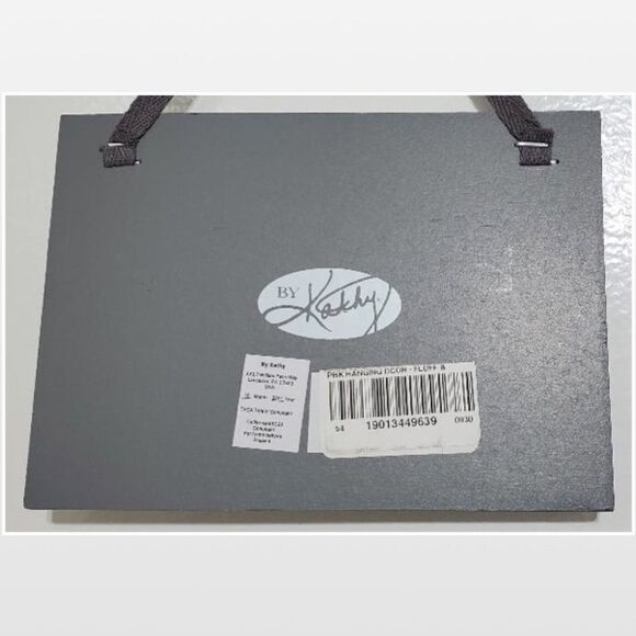 New Laundry Wood Home Sign - Picture 6 of 9